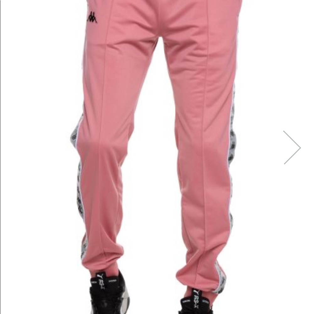 Kappa pants